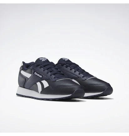 Кроссовки унисекс Reebok Glide Black Gz2331