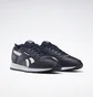 Кроссовки унисекс Reebok Glide Black Gz2331