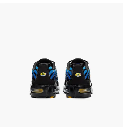 Кроссовки детские Nike Air Max Plus Blue CD0609-032