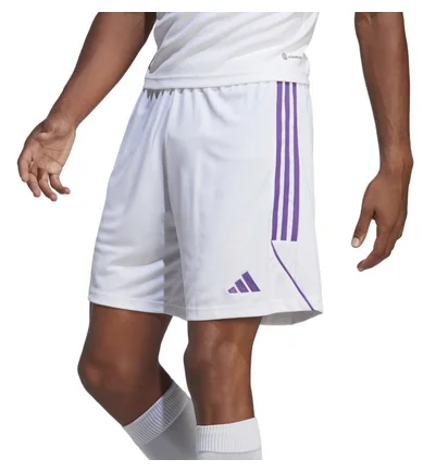 Шорти чоловічі Adidas Shorts Tiro 23 Sho White IC7487