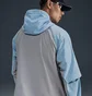Вітровка чоловіча Nike Ssnl Wvn Wr Fz Light Blue HV6514-012