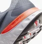Кроссовки мужские Nike Mens Road Running Shoe Grey Cu3504-011