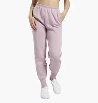 Штани жіночі Reebok Classics Pink Hh9671