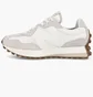 Кросівки жіночі New Balance 327 White/Grey WS327TD