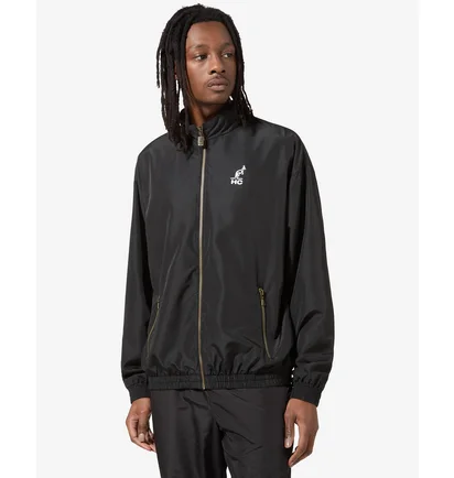 Ветровка мужская AUSTRALIAN Punch Smash Jacket Black HCUGC0038-003