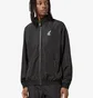Ветровка мужская AUSTRALIAN Punch Smash Jacket Black HCUGC0038-003