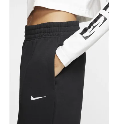 Штани жіночі Nike Sportswear Essential Collection Black BV4089-010