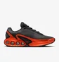 Кросівки чоловічі Nike Air Max Dn Black/Orange HJ6695-001