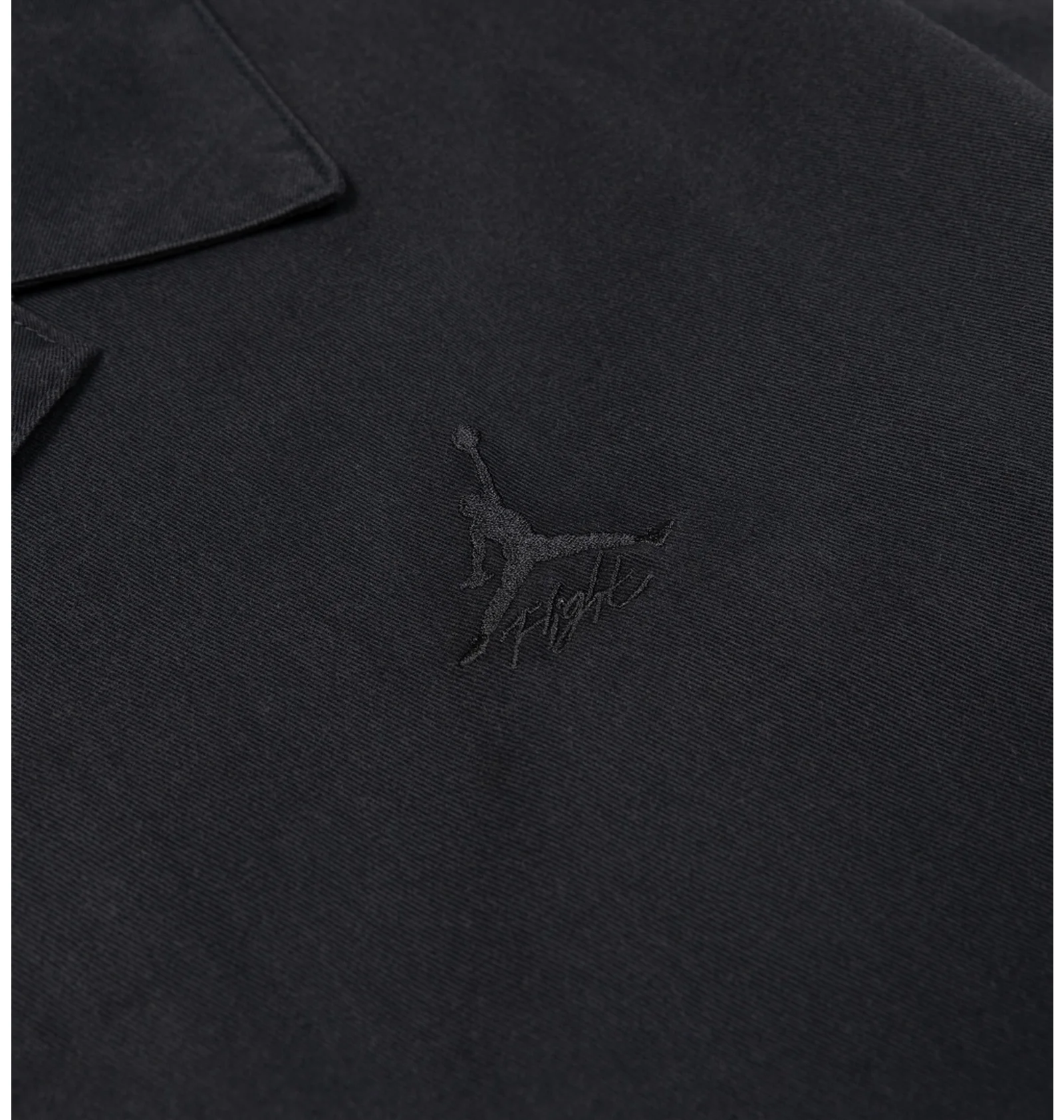 ᐉ Сорочка чоловіча Air Jordan Essential Statement Button Up Short