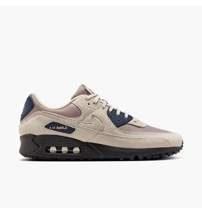 Кросівки чоловічі Nike Air Max 90 Beige IB3077-100
