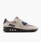 Кросівки чоловічі Nike Air Max 90 Beige IB3077-100