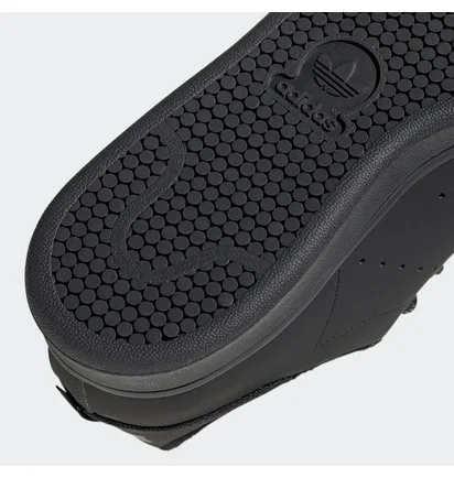 Кроссовки мужские Adidas Stan Smith Aditech Black Fv4641