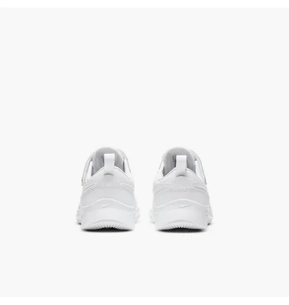 Кросівки дитячі Nike Varsity Leather White CN9393-101