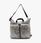 Сумка унісекс Porter-Yoshida & Co X Gasius 2Way Grey GAS-HP-2WHB