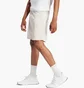 Шорти чоловічі Adidas All Szn French Terry 3-Stripes Garment-Wash Shorts Beige IR5258