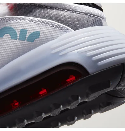 Кросівки чоловічі Nike Air Max 2090 White CT1091-100