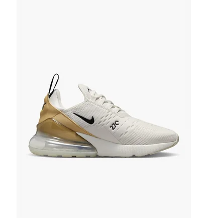 Кросівки жіночі Nike Air Max 270 Beige DZ7736-001