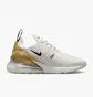 Кросівки жіночі Nike Air Max 270 Beige DZ7736-001