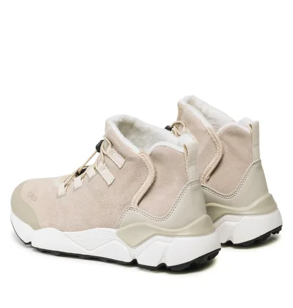 Ботинки женские CMP Yumala Wmn Snow Boots Wp Beige 31Q4996-A219