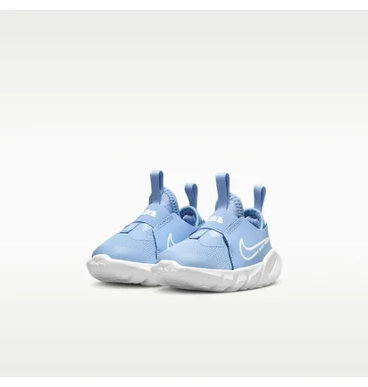 Кросівки дитячі Nike Flex Runner 2 (Tdv) Light Blue DJ6039-400