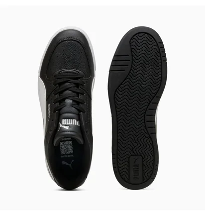 Кроссовки мужские Puma Caven Iii Black 404484-03