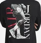 Лонгслив мужской Air Jordan Sport Dna Graphic Long-Sleeve T-Shirt Black Dh8976-010