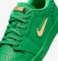 Кросівки жіночі Air Jordan 1 Low Method Of Make Green FN5032-300