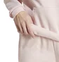 Худи женское Adidas Essentials Small Logo Peach IY1649