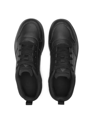 Кроссовки мужские Adidas Tensaur K Black S24032
