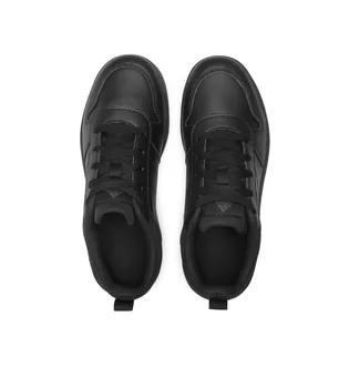 Кросівки чоловічі Adidas Tensaur K Black S24032