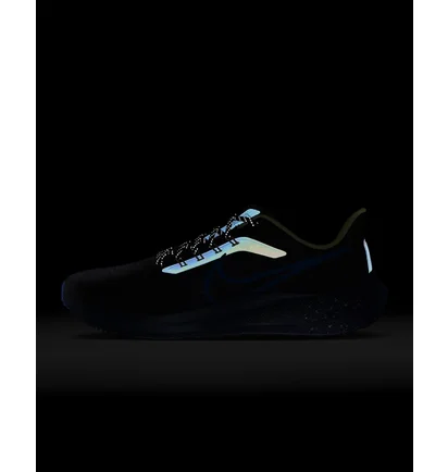 Кроссовки мужские Nike Air Zoom Pegasus 39 Black DZ4846-001