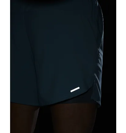 Шорты мужские Nike Dri-Fit Stride Light Blue Dm4759-379