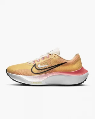 Кроссовки женские Nike Zoom Fly 5 Orange DM8974-700