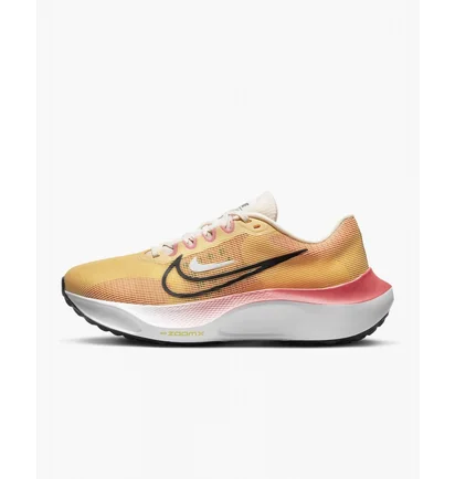 Кроссовки женские Nike Zoom Fly 5 Orange DM8974-700