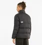 Пуховик чоловічий Puma Essentials+ Eco Black 587693-01