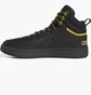 Кроссовки мужские Adidas Hoops 3.0 Mid Wtr Black IG7928