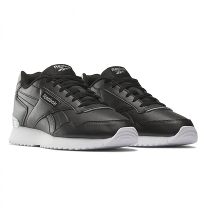 Кроссовки женские Reebok Glide Ripple Black 100032992