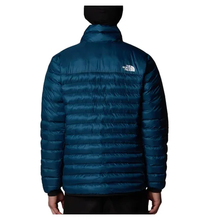 Куртка мужская The North Face Terra Peak Blue NF0A88U21NO