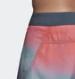 Шорти чоловічі Adidas Fading Tech Grey FJ3910