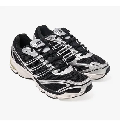 Кросівки унісекс Adidas Supernova Cushion 7 Black IG1747