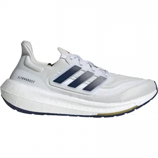 Кроссовки унисекс Adidas Ultra Boost Light Running Shoes Grey ID3285