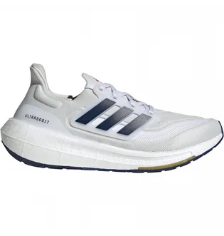 Кроссовки унисекс Adidas Ultra Boost Light Running Shoes Grey ID3285