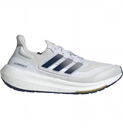 Кросівки унісекс Adidas Ultra Boost Light Running Shoes Grey ID3285