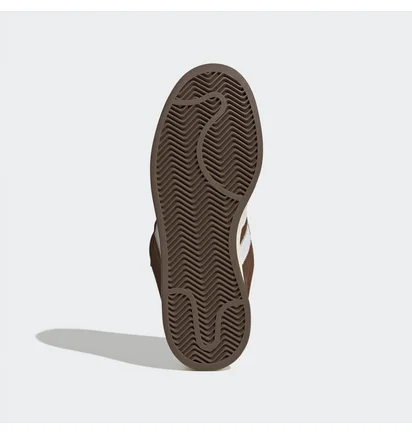 Кроссовки мужские Adidas Campus 00S Shoes Brown Gy6433
