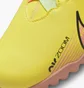 Сороконіжки дитячі Nike Jr Zoom Vapor 15 Academy Yellow Dj5621-780