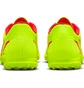 Сороконожки унисекс Nike Mercurial Vapor 14 Club Tf Yellow CV0985-760