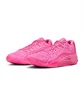Кроссовки унисекс Air Jordan Zion 3 Pink DR0675-600