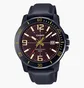 Годинник чоловічий Casio Collection MTP-VD01BL-5B