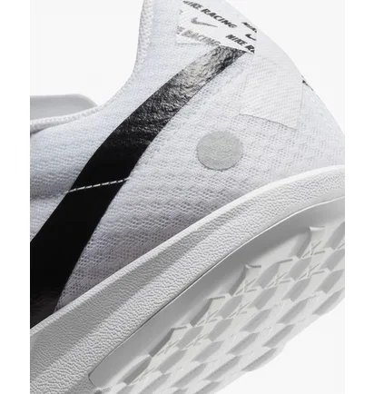 Кросівки унісекс Nike Rival Waffle 6 White DX7998-100