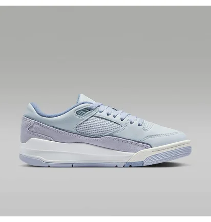 Кроссовки женские Air Jordan Flight Court Blue FZ9854-003